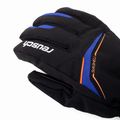 Guanto da sci Reusch Primus R-TEX XT nero/blu abbagliante 4