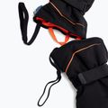 Guanto da sci Reusch Primus R-TEX XT nero/blu abbagliante 5