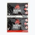 Set di riscaldatori Reusch Heating Pad Set 8h white 3
