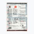 Set di riscaldatori Reusch Heating Pad Set 8h white 4