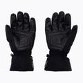Guanto da sci Reusch Primus R-TEX XT 2022 nero/rosso fuoco 3