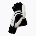 Guanti da sci Reusch Tomke Stormbloxx bianco/nero