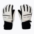 Guanti da sci Reusch Tomke Stormbloxx bianco/nero 2