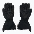 Guanto da sci Reusch Isidro GTX nero/bianco 2