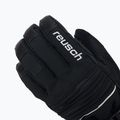 Guanto da sci Reusch Isidro GTX nero/bianco 4