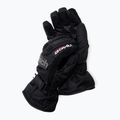 Guanti Reusch Ski Race nero/bianco