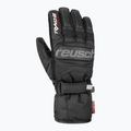 Guanti Reusch Ski Race nero/bianco 6