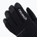 Guanto da sci Reusch Manni GTX nero/bianco 5