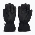 Guanto da sci Reusch Manni GTX nero/bianco/rosso fuoco 2