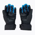 Guanto da sci Reusch Bolt GTX per bambini blck/blck mel/brill blue 2