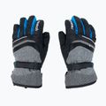 Guanto da sci Reusch Bolt GTX per bambini blck/blck mel/brill blue 3