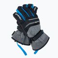 Guanto da sci Reusch Bolt GTX per bambini blck/blck mel/brill blue 4