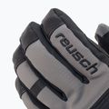 Guanto da sci Reusch Isidro GTX grigio 5