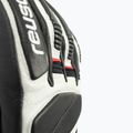 Guanti da sci Reusch Mastery Guanti Reusch Mastery black/white/fire red 5