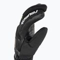 Guanto da sci Reusch Storm R-TEX XT nero/nero melange/verde neon 4