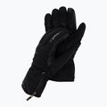 Guanti da snowboard da donna Reusch Lore Stormbloxx nero/argento