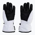 Guanto da sci Reusch Hannah R-TEX XT bianco/nero 2