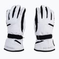 Guanto da sci Reusch Hannah R-TEX XT bianco/nero 3