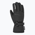 Guanto da sci da donna Reusch Hannah R-TEX XT nero/argento 6