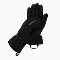 Guanto da sci da donna Reusch Hannah R-TEX XT nero/argento
