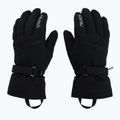 Guanto da sci da donna Reusch Hannah R-TEX XT nero/argento 2