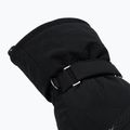 Guanto da sci da donna Reusch Hannah R-TEX XT nero/argento 5