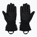 Guanti da sci da donna Reusch Hannah R-TEX XT blck/blck melang/pink glo 3