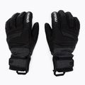 Guanto da sci Reusch Profi SL nero melange/nero 2