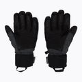 Guanto da sci Reusch Profi SL nero melange/nero 3