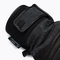 Guanto da sci Reusch Profi SL nero melange/nero 6