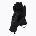 Guanto da sci Reusch Stuart R-TEX XT nero melange/nero