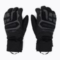 Guanto da sci Reusch Stuart R-TEX XT nero melange/nero 2