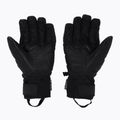 Guanto da sci Reusch Stuart R-TEX XT nero melange/nero 3