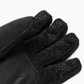 Guanto da sci Reusch Stuart R-TEX XT nero melange/nero 5