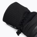 Guanto da sci Reusch Stuart R-TEX XT nero melange/nero 6