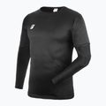 Maglia da portiere da uomo Reusch Goalkeeper Jersey Padded black/white
