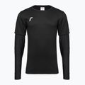 Maglia da portiere da uomo Reusch Goalkeeper Jersey Padded black/white