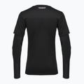 Maglia da portiere da uomo Reusch Goalkeeper Jersey Padded black/white 2