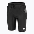 Pantaloncini da portiere Reusch Compression Short Femur nero
