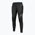 Reusch Contest II Pantalone da portiere per bambini Advance nero/argento 2