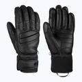 Guanti da sci Reusch Master Pro black
