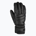 Guanti da sci Reusch Master Pro black 3