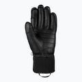 Guanti da sci Reusch Master Pro black 4