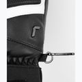 Guanti da sci Reusch Master Pro black/white 5