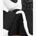 Guanti da sci Reusch Master Pro black/white 7