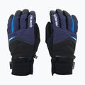 Guanto da sci Reusch Blaster GTX dress blu/nero 3
