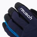 Guanto da sci Reusch Blaster GTX dress blu/nero 4
