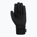 Guanti da sci Reusch Garhwal Hybrid Touch-Tec black/silver 4