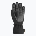 Guanto da sci Reusch Stanley GTX nero/bianco 6