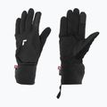 Guanto da sci Reusch Baffin Touch-Tec nero/argento